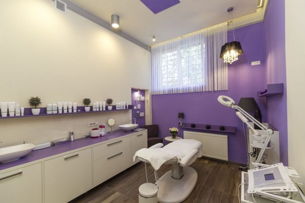 Salon kosmetyczny Cleo